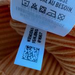 Aerie  Crop Top One Shoulder Medium Orange Photo 10