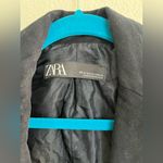 ZARA  velvety Blazer Photo 1