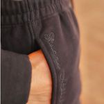 Stacci Athletics Black Theia Joggers- Photo 4