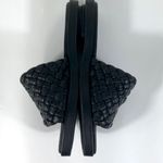 Vince NWB  Rumi Sandal Black Size 9.5 Leather Photo 10