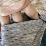 C9 Champion  High Waisted Red White Leggings Size XS EUC #4511 Photo 5