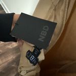 NBD  Tracy dress Photo 5