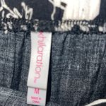 Xhilaration Wrap Slimming skirt size medium π» Photo 7