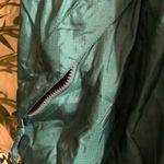 Green Slouchy y2k oversize baggy hobo oversize windbreaker streetwear jacket Photo 5