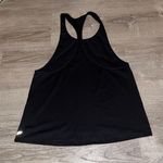 Fabletics Black Tank Top Size Small Photo 1