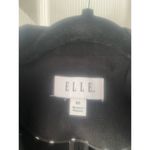 Elle NWOT‎  Lightweight Black Blazer Size x-small Photo 1