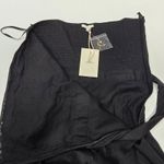 Tularosa Emma Jumpsuit in BlackTularosa XS Photo 9