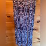 EXPRESS  Double Slit Off the Shoulder Maxi Dress. NWT Photo 3
