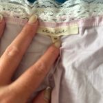 Boutique  Lace Top Photo 3