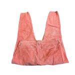 Abercrombie & Fitch A&F mid rise super skinny corduroy pants Photo 1