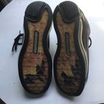 Nike ❤️FINAL PRICE❤️ BLACK  AIR MAX SWINGMAN KEN GRIFFEY JR LACE UP SNEAKERS SHOES Photo 6