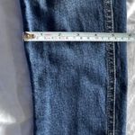 Kensie Vintage  High Rise Skinny Jeans Women’s Stressed Sz 27 / 4 Style 120246 Photo 7