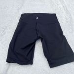 Lululemon Wunder Train High Rise Short Photo 1