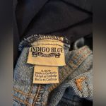 Indigo Blue maternity size L Photo 7