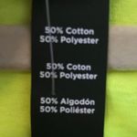 Dist Rict Yellow Pineapple Don’t Be Hatin Tank Top Sz XL BNWT by Photo 5