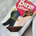 Hybrid And Company Women Size 5 Butt Lift V2 Super Comfy Stretch Denim Capri NEW White Photo 1