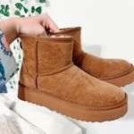 Altar'd State Platform Boots Photo 0