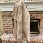 Pink Lily  Cream Casual Marbled Oversized Hoodie / S / Excellent condition Photo 2