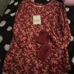 Knox Rose  Long Sleeve Shirt Photo 0