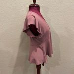 Urban Outfitters Short Sleeve Blouse Photo 2