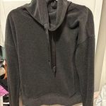 Lululemon  mock turtle neck sweatshirt Photo 0