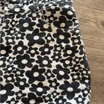 Full Tilt  Denim Flower Patterned Jean Shorts Photo 4