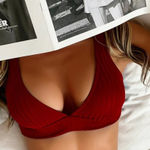 SheIn  bikini top Photo 0