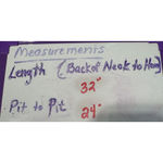 XCVI  Peach Pink Tie Dye Tunic Top Scoop Neck 3/4 Sleeve Cotton Modal Size M Photo 5