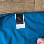 Wrapper -Vintage Lace Top EUC Photo 4