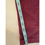 Patagonia Purple Fuschia Grand Pitch Corduroys EUC Sz 28 Pockets Organic Cotton Photo 13