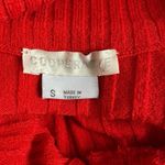 Cooperative Carmen Zip-Up Sweater Dress Photo 4