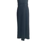 Banana Republic  Black Jumpsuit Photo 3