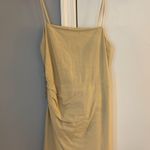 ZARA  linen dress Photo 0