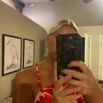 Farm Rio Maxi Dress Photo 1