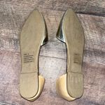 Mixit  Gold Ballet Flats Photo 7