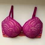 Victoria's Secret  32DDD very sexy push-up bra Photo 0