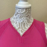 Champion Pink  Tank Top Photo 1