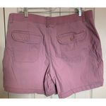 Gloria Vanderbilt  shorts comfort waistband size 16 women's. Photo 2