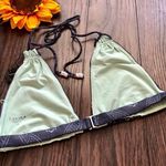 Tavik swim TAVIK LILY Yokota Floral Bikini Top MEDIUM  Photo 5