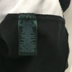 Lauren Ralph Lauren Colorblockes Full Zip Jacket Medium Black Photo 3