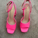 Amazon Pink Heels Photo 1