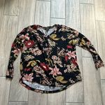 Well Worn  floral top Photo 0