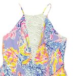 Lilly Pulitzer  Pearl Shift Dress Lilac Verbena So Snappy Size 0 Resort Vacation Photo 1