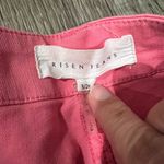Risen pink jogger jeans 26 Pink Photo 5