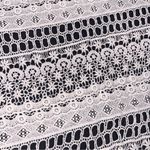 Victoria's Secret 🩶Victoria Secret Lace Shortsleeved Sweatshirt Photo 4