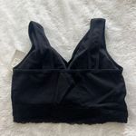 Black Going Out Top Size 0 Photo 1