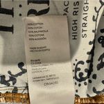 Free People We The Free The Pacifica High Rise Slim Straight Leg Jeans Photo 9