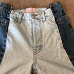 Revice Denim Revice Gemini button fly jeans 28 Photo 4