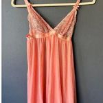 Charming Floral Lace Chemise Photo 0