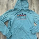 Patagonia Hoodie Photo 0